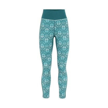 Kari Traa Anna Womens High Waist Pant