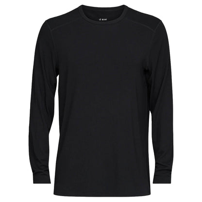 Le Bent Midweight Mens Crew 2027