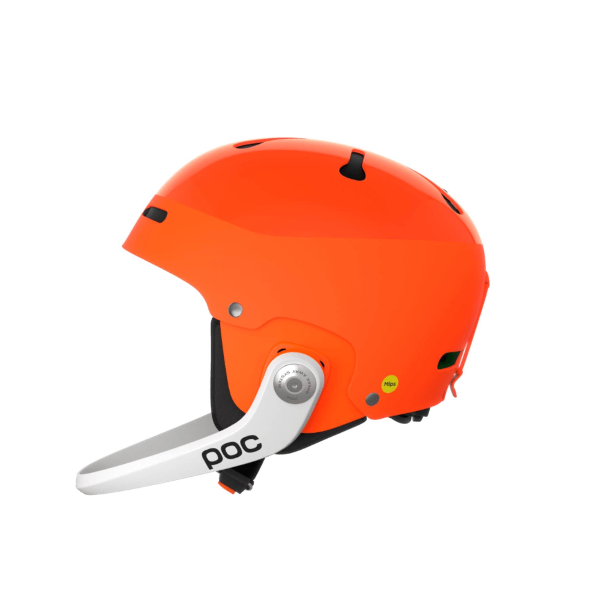 POC Artic SL MIPS Helmet 2027 – Skiis & Biikes