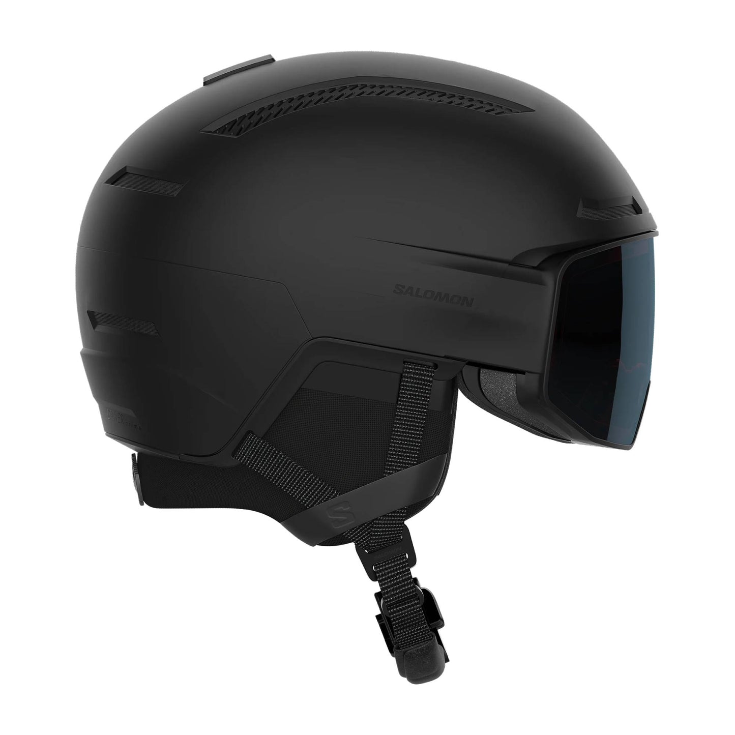 Salomon Driver Prime Sigma Photo MIPS Helmet 2027