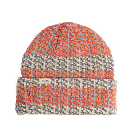 Coal Mirage Adult Beanie