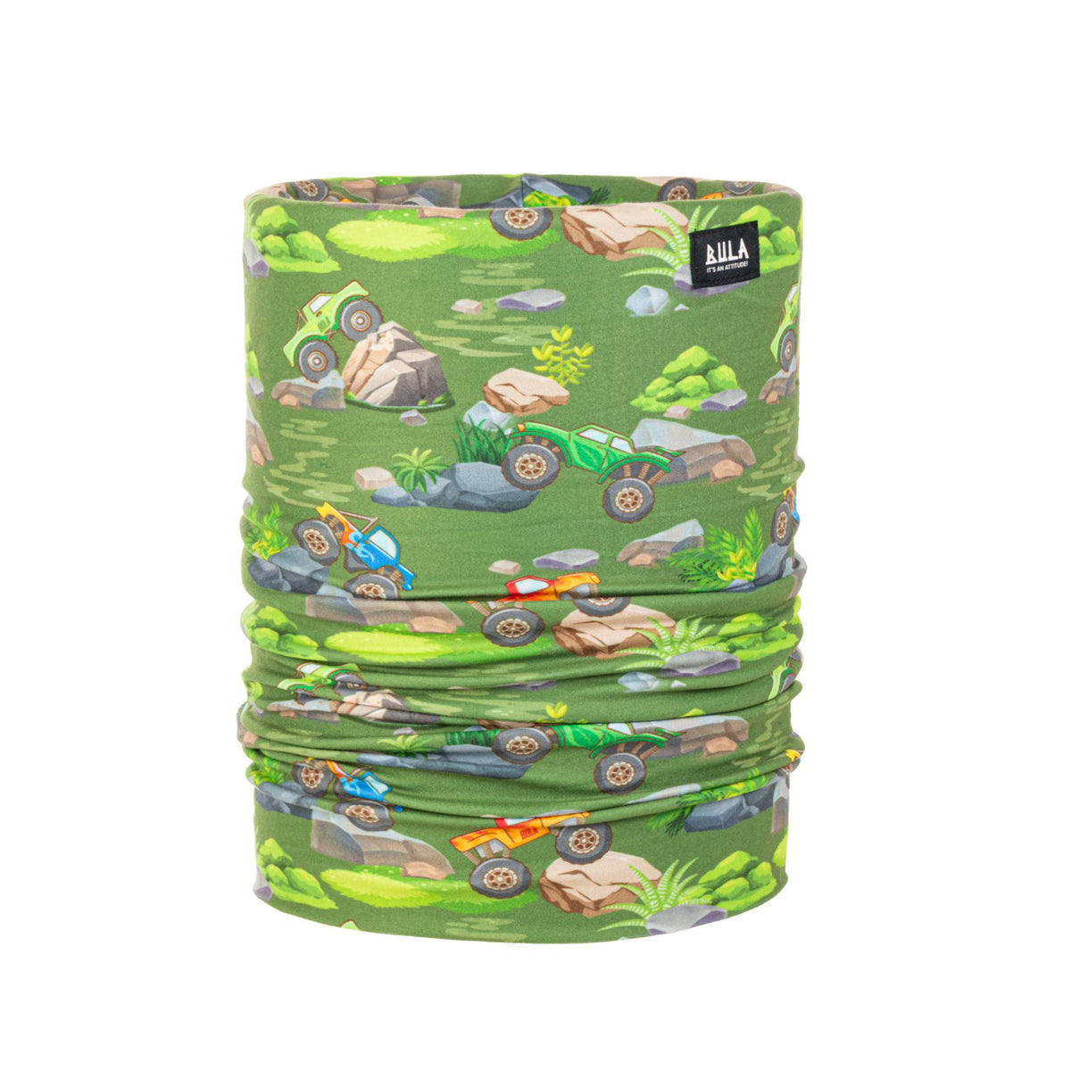 Bula Therma-Comfort Junior Double Tube