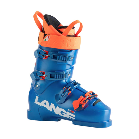 Lange RS 110 MV Ski Boot 2027