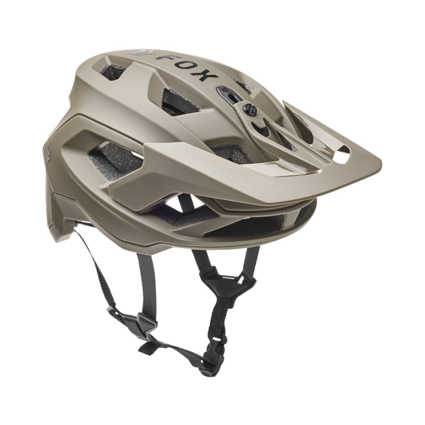 Fox Speedframe Bike Helmet