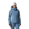 Rossignol Strawpile Womens Insulated Jacket 2027