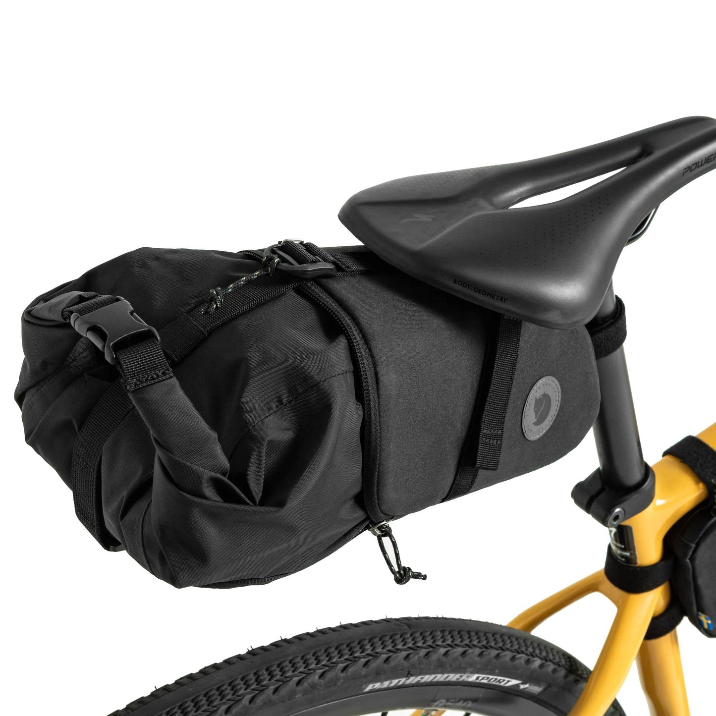 Fjallraven Hoja Seatbag