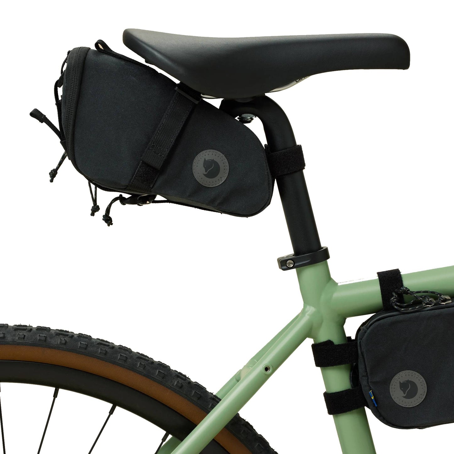 Fjallraven Hoja Seatbag
