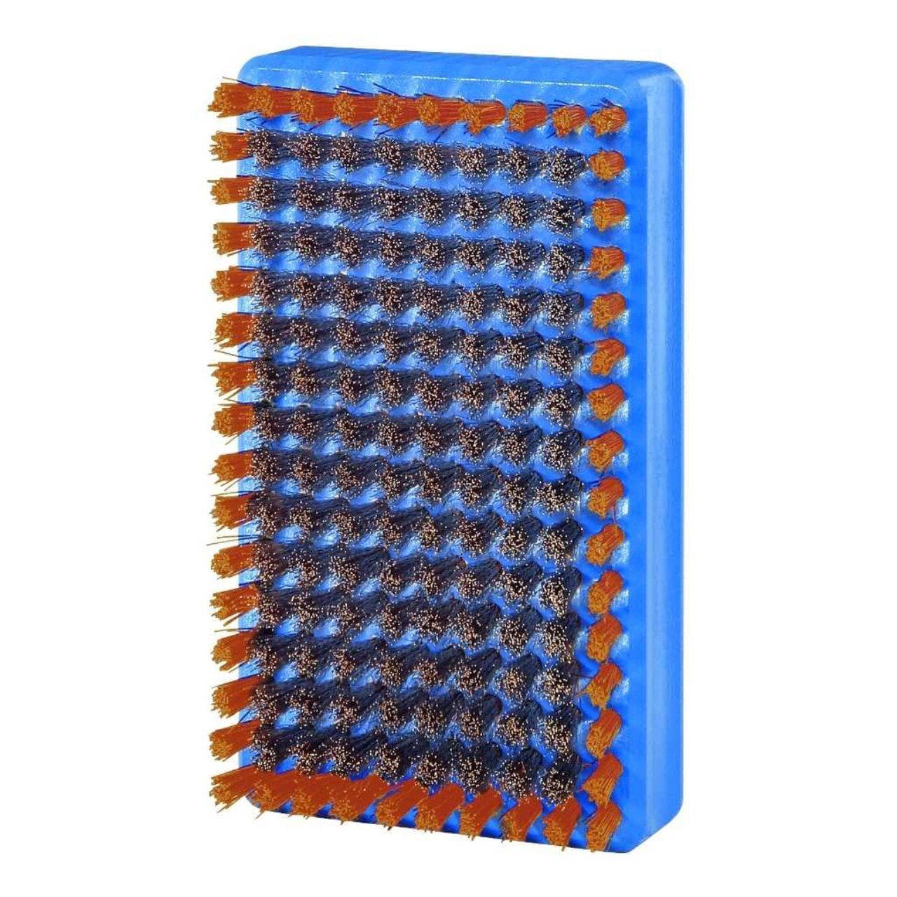 Holmenkol Base Brush Bronze - Skiis & Biikes
