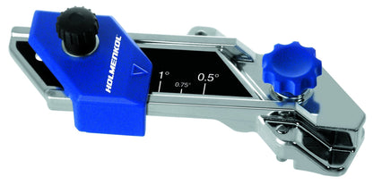 Holmenkol BaseEdge File Guide - Skiis & Biikes