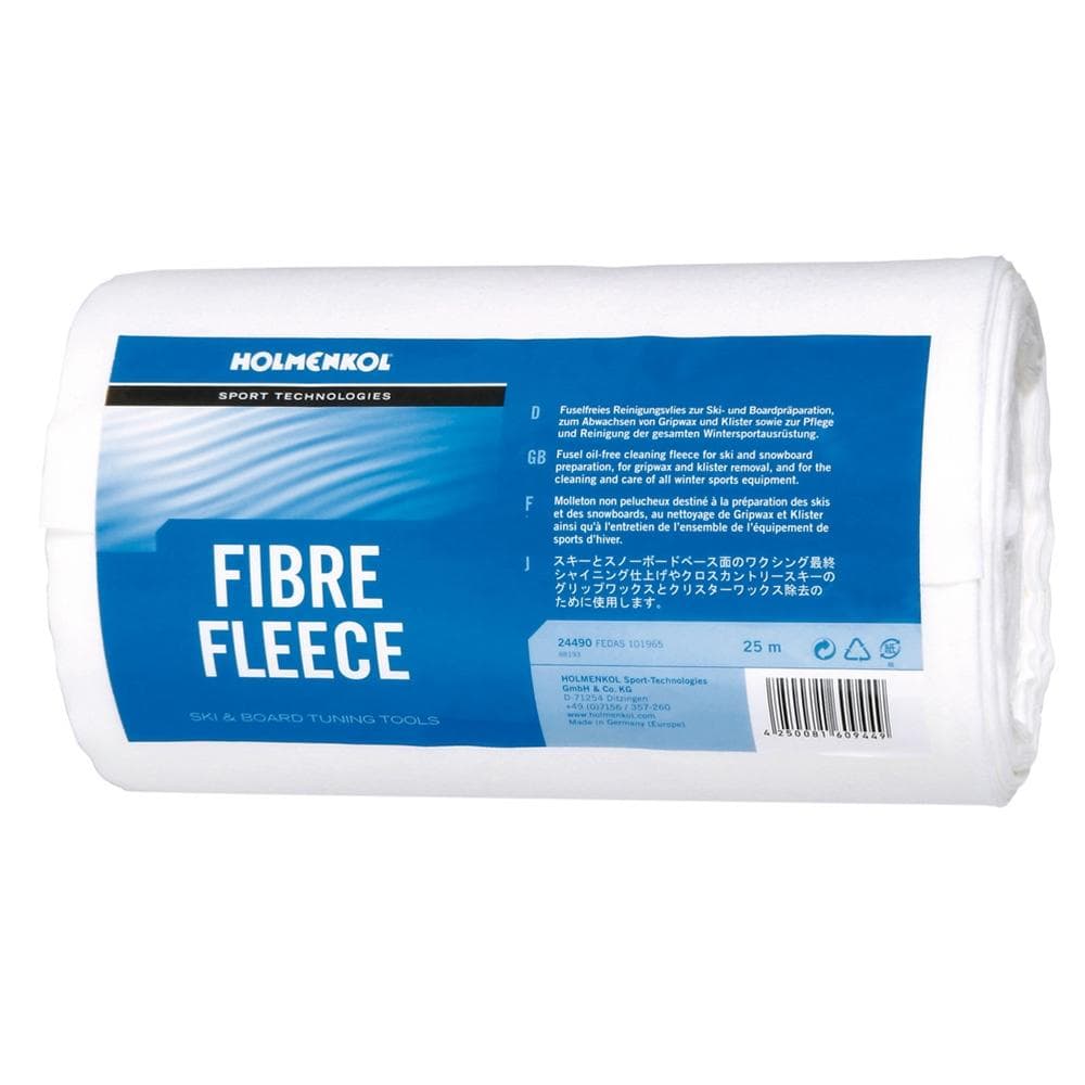 Holmenkol Fibre Fleece - Skiis & Biikes