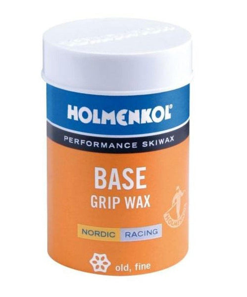 HOLMENKOL MATRIX FX BLUE ワックス 3個セット！ HOLMENKOL BASE WAX