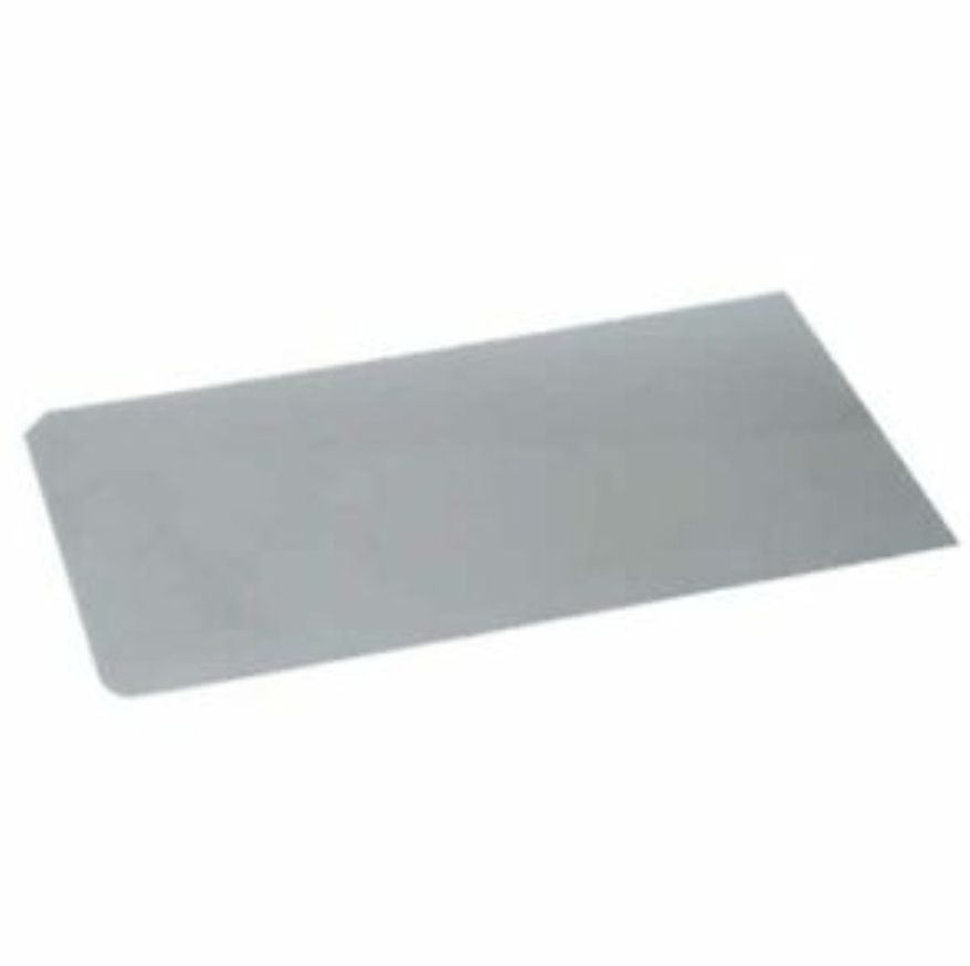 Holmenkol Metal Scraper - Skiis & Biikes