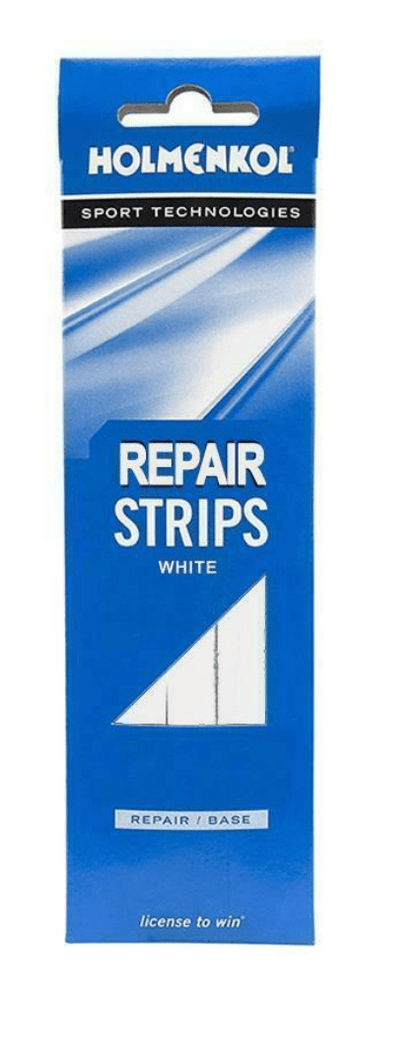 Holmenkol Repair Strips - Skiis & Biikes