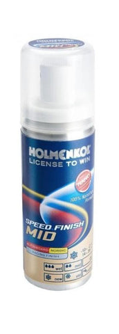 スキー HOLMENKOL SPEED FINISH MID 50ml holmenkol-speed-finish-mid-50-