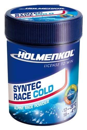 Holmenkol Syntec Race Cold - Alpin - Skiis & Biikes