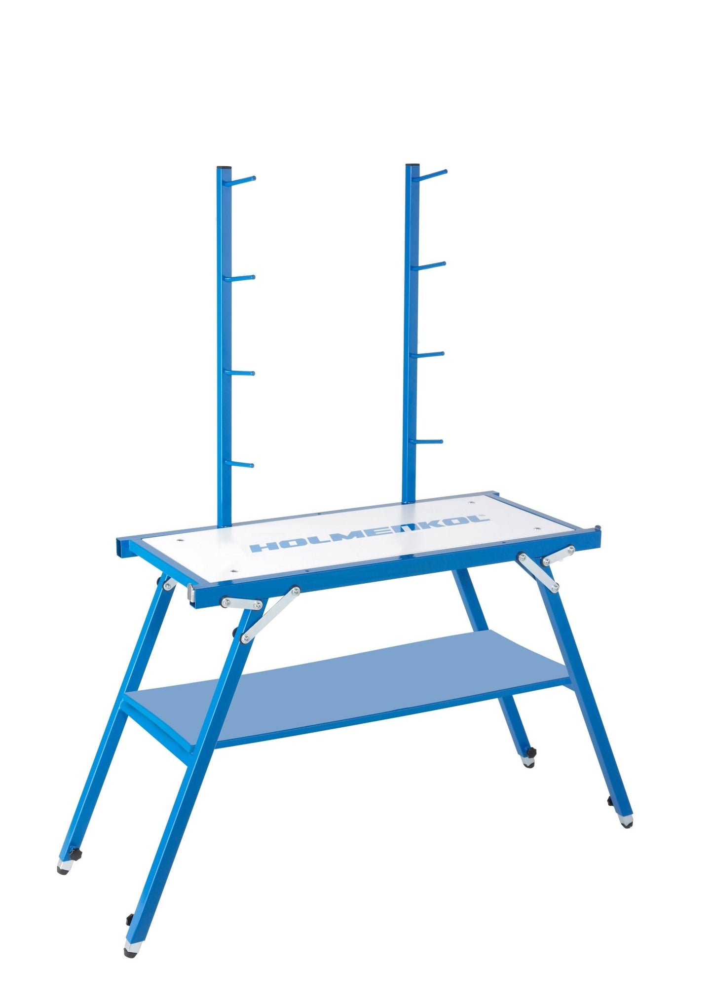 Holmenkol Waxing Table Alpine Nordic 2.0 - Skiis & Biikes