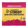 Honey Stinger Organic Energy Chews - Skiis & Biikes
