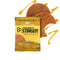 Honey Stinger Organic Waffle Bar - Skiis & Biikes