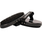 Sidecut Racing Oval Horsehair Brush