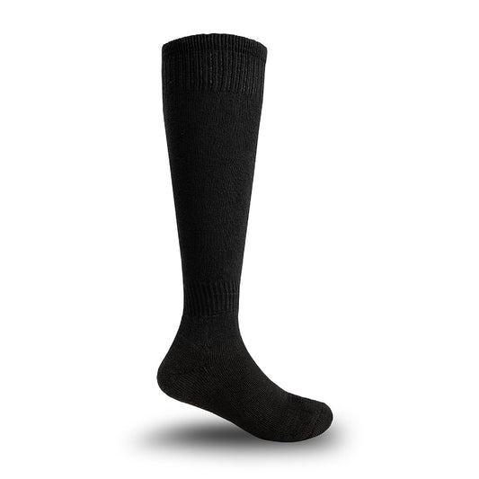 Hot Chilly's Adult Original Sock - Skiis & Biikes