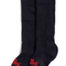 Hot Chilly's Original Youth Sock - Skiis & Biikes
