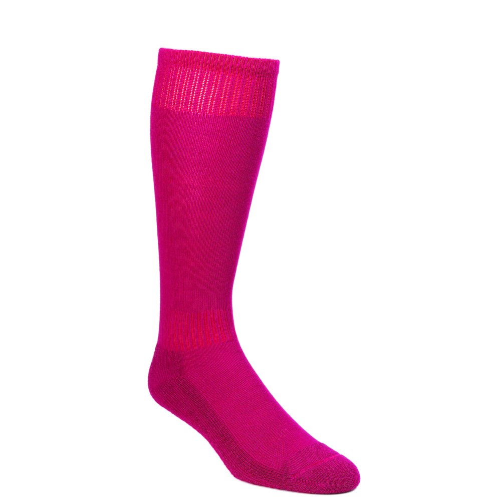 Hot Chilly's Original Youth Sock - Skiis & Biikes