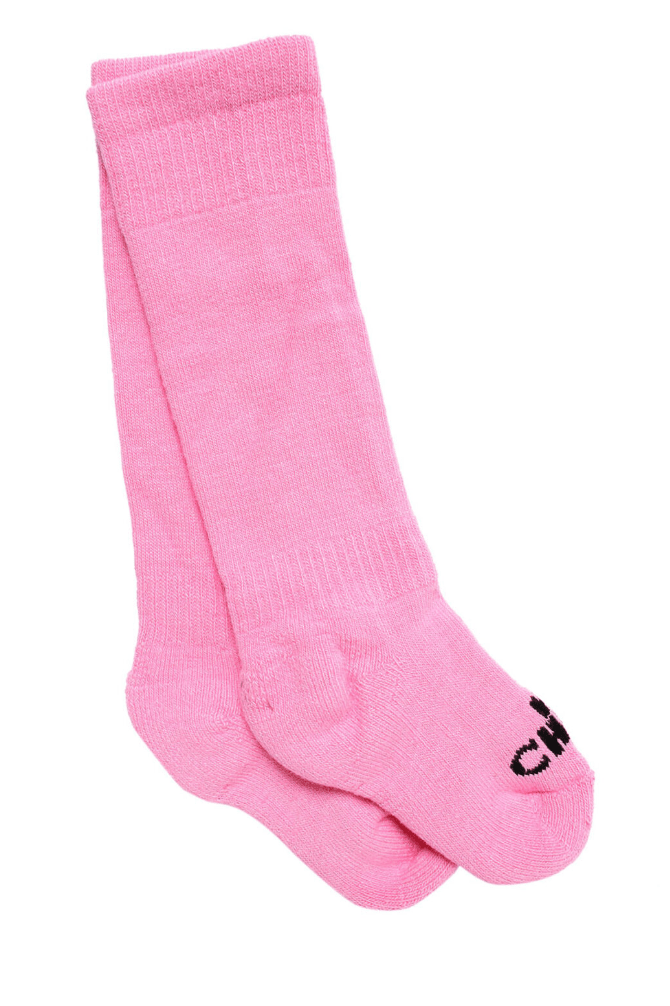 Hot Chilly's Original Youth Sock - Skiis & Biikes