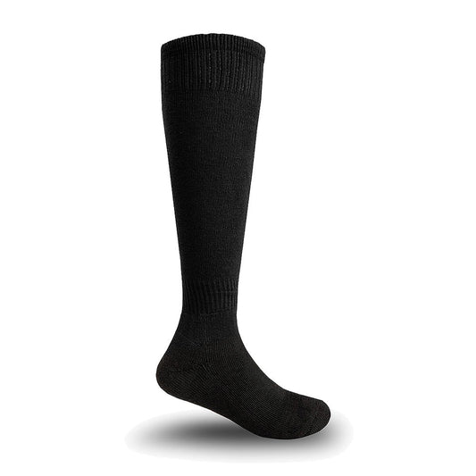 Hot Chilly's Originals Adult Sock - Skiis & Biikes