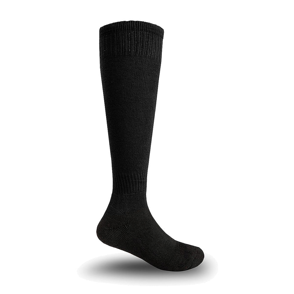 Hot Chilly's Originals Adult Sock - Skiis & Biikes