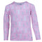 Hot Chilly's Originals Print Youth Crew 2025 - Skiis & Biikes