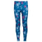 Hot Chilly's Originals Print Youth Tight 2025 - Skiis & Biikes