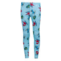 Hot Chilly's Originals Print Youth Tight 2025 - Skiis & Biikes