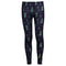 Hot Chilly's Originals Print Youth Tight 2025 - Skiis & Biikes