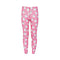Hot Chillys Originals Youth Print Ankle Tight 2026 - Skiis & Biikes