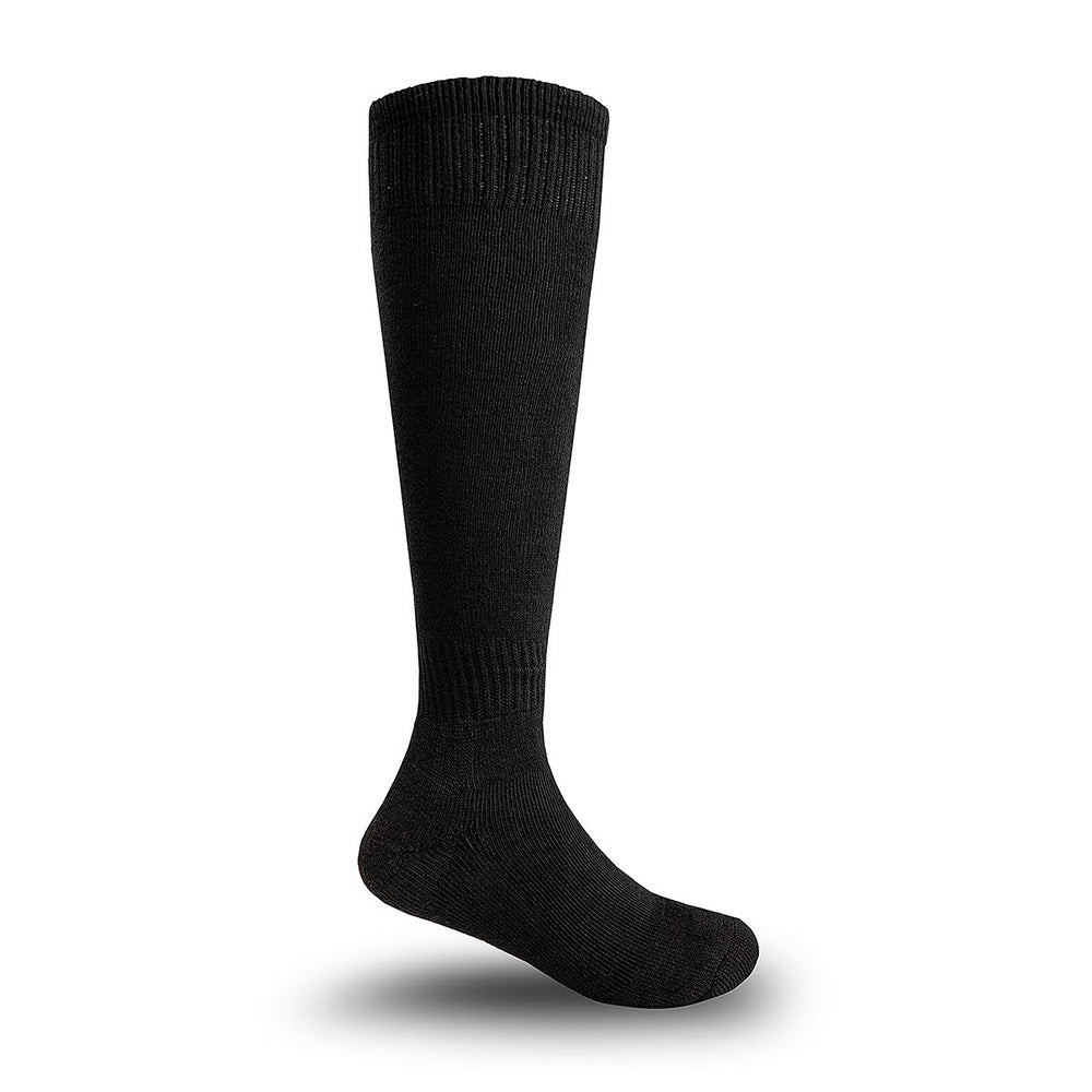 Hot Chilly's Originals Youth Sock - Skiis & Biikes