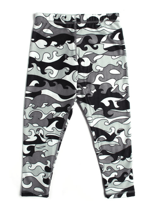 Hot Chillys Velvet Fleece Junior Pant 2019 - Skiis & Biikes