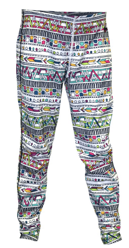 Hot Chillys Velvet Fleece Junior Pant 2019 - Skiis & Biikes
