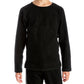 Hot Chilly's Velvet Fleece Youth Crew 2024 - Skiis & Biikes