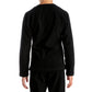 Hot Chilly's Velvet Fleece Youth Crew 2025 - Skiis & Biikes