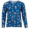 Hot Chillys Velvet Fleece Youth Crew 2026 - Skiis & Biikes