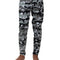 Hot Chilly's Velvet Fleece Youth Pant 2024 - Skiis & Biikes