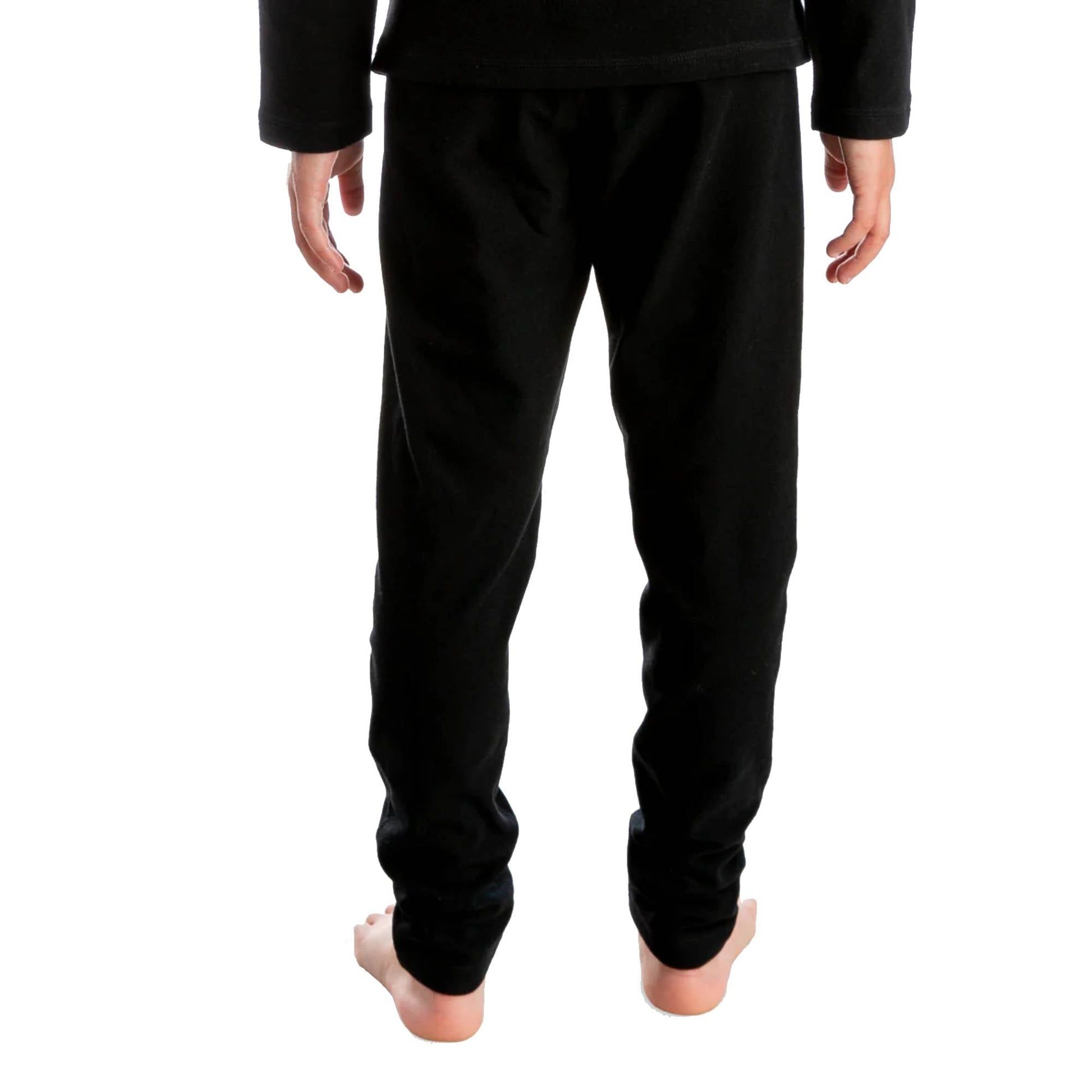 Hot Chilly's Velvet Fleece Youth Pant 2025 - Skiis & Biikes