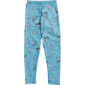 Hot Chillys Velvet Print Youth Pant 2020 - Skiis & Biikes