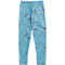 Hot Chillys Velvet Print Youth Pant 2020 - Skiis & Biikes