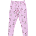 Hot Chillys Velvet Print Youth Pant 2020 - Skiis & Biikes