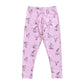Hot Chilly's Velvet Print Youth Pant 2022 - Skiis & Biikes