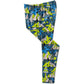 Hot Chilly's Velvet Print Youth Pant 2022 - Skiis & Biikes