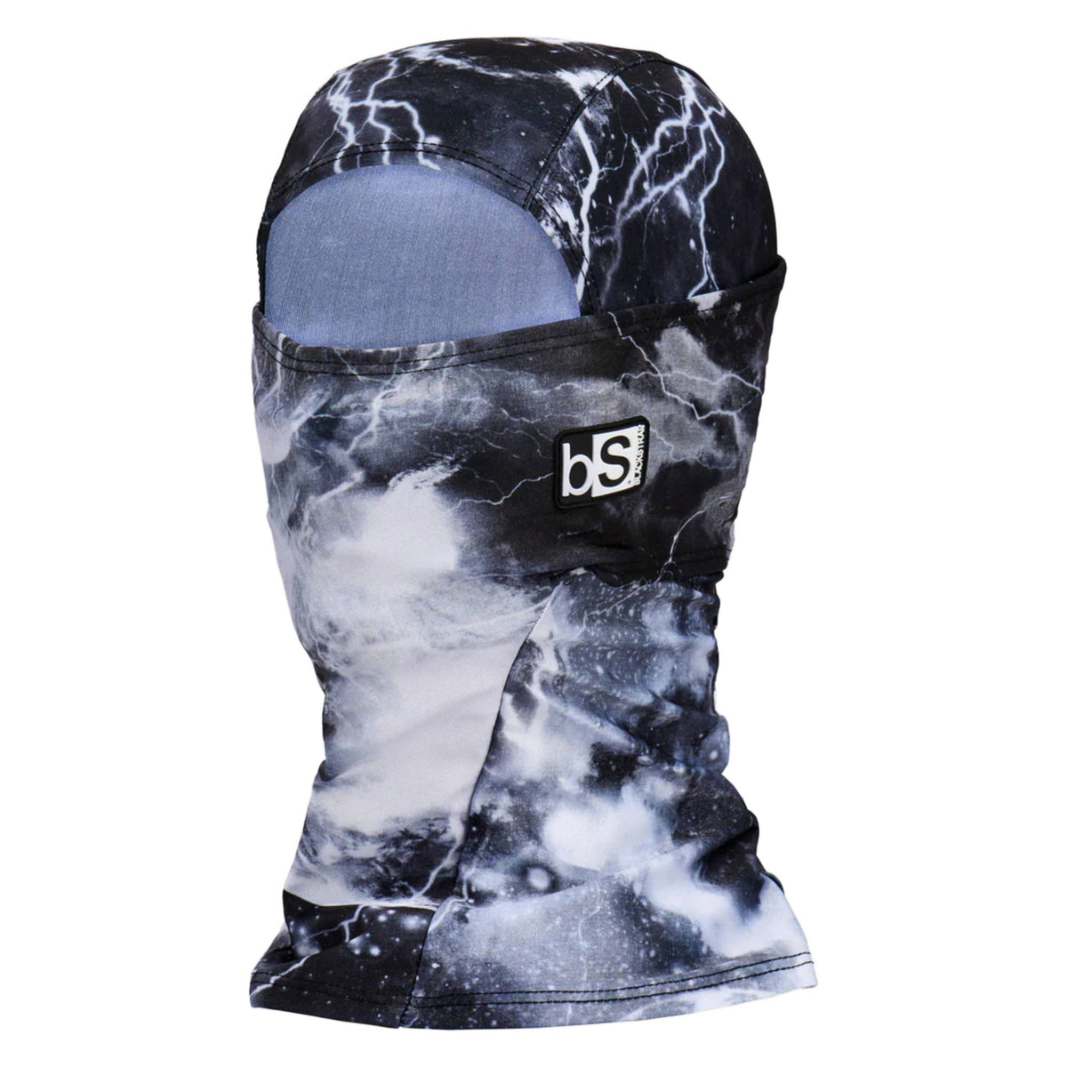 Blackstrap The Hood Adult Balaclava