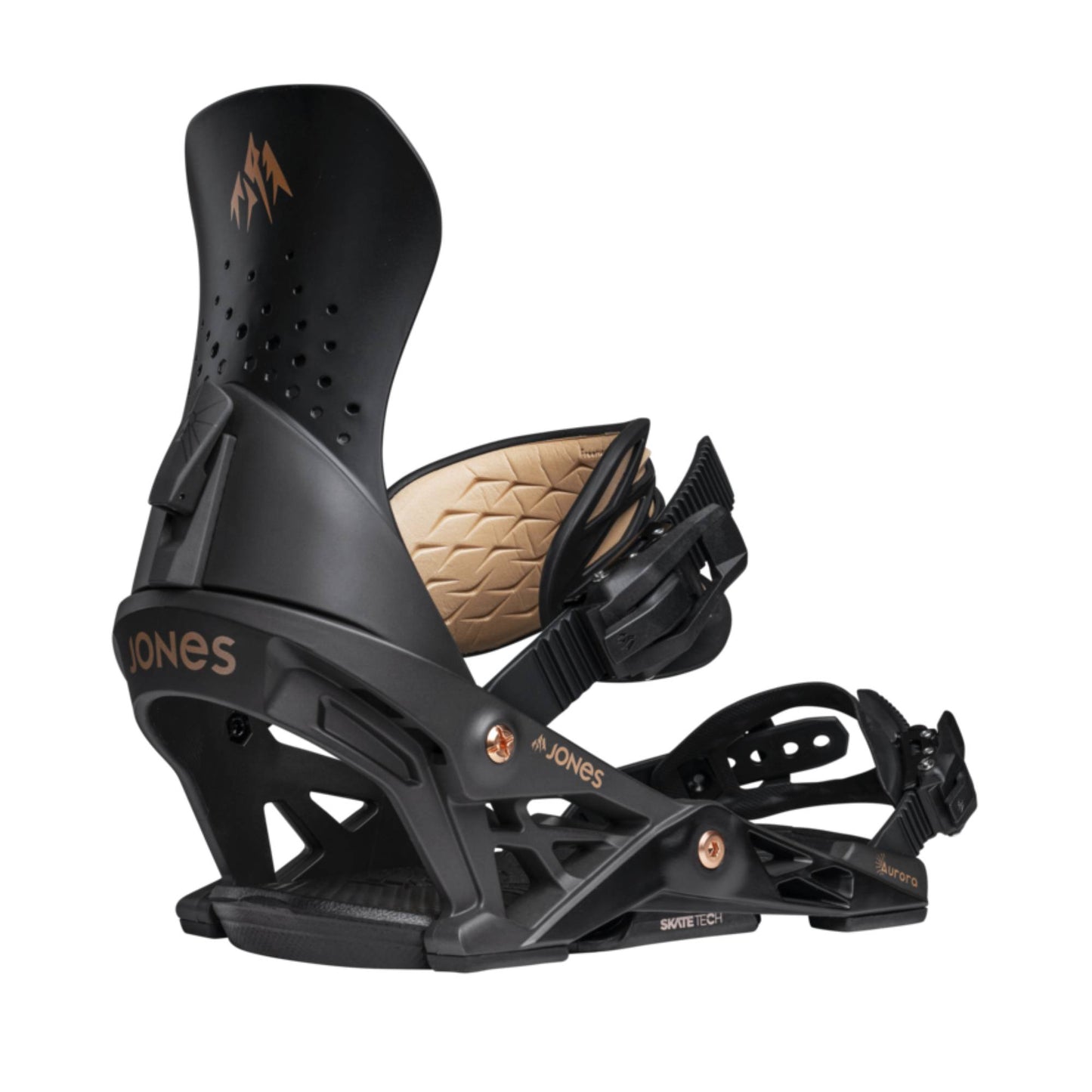 Jones Aurora Womens Snowboard Bindings 2027