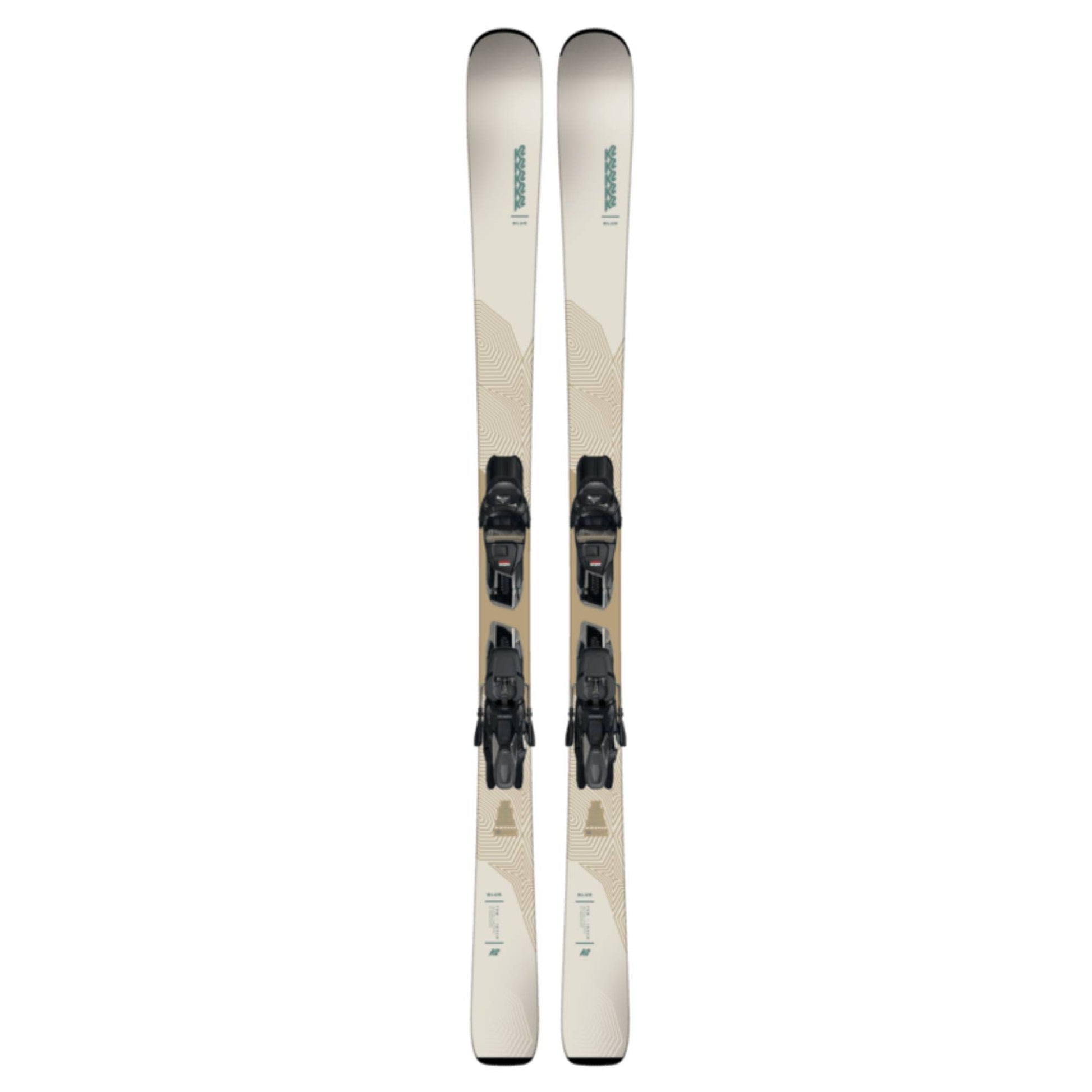 k2 amp stryker skis w marker m3 10 bindings Youth Skis, 136cm, The Extra Mile Outdoor Gear & Bike merging functionality with style effortlessly. K2 A.M.P. Force Skis +